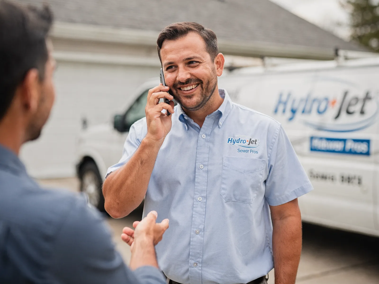 Hydro Jetting Cliffside Park, NJ FAQs